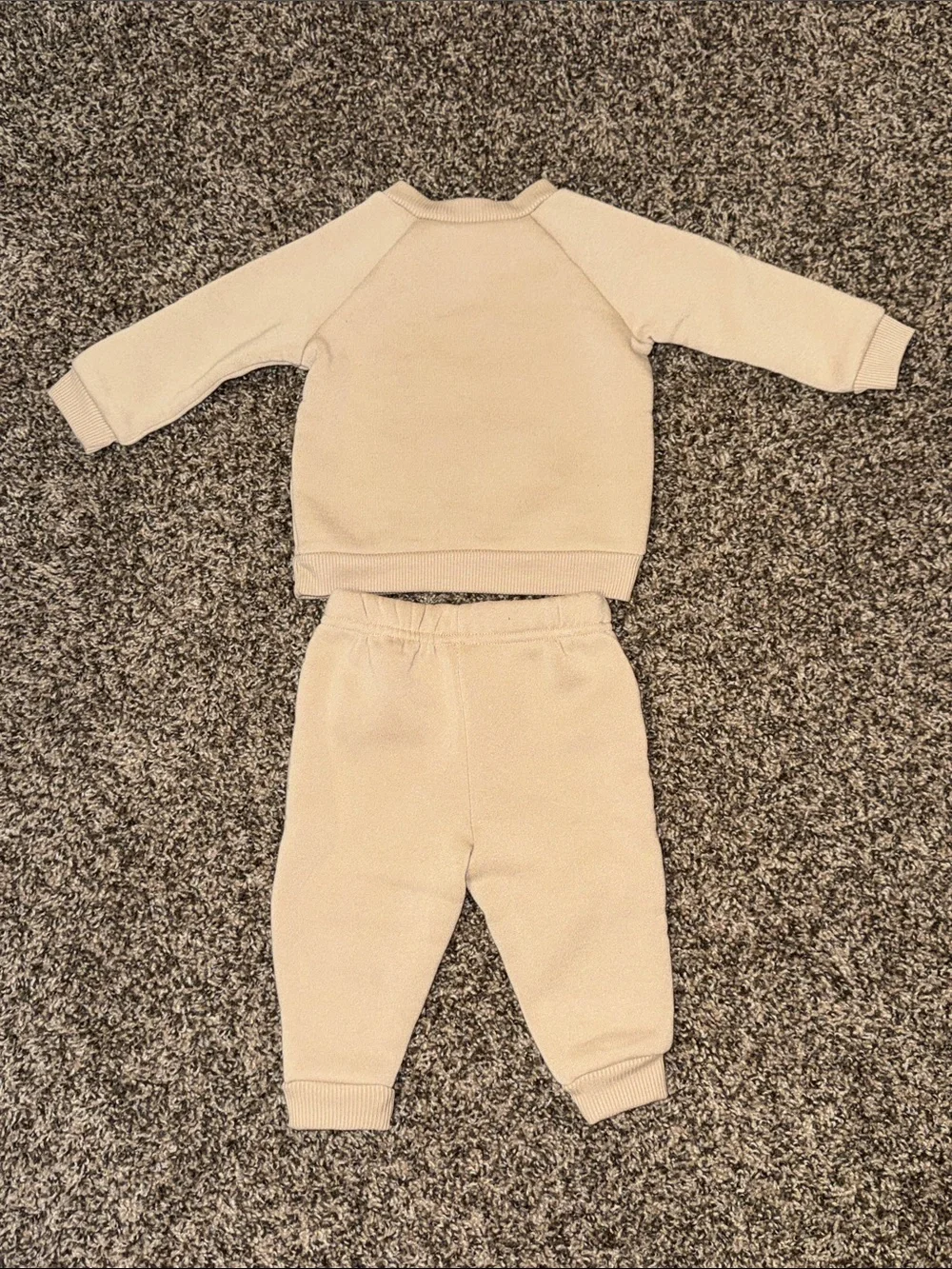 Disney Baby Outfit size 3/6 Month